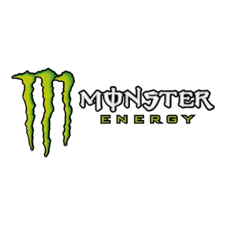 Monster Energy